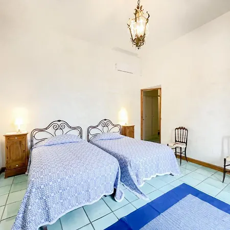 La Torretta - Marea Stays Collection Otranto Exterior photo