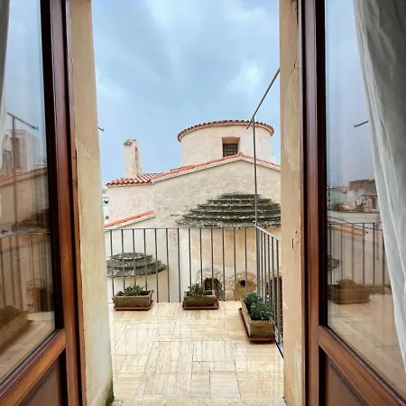 La Torretta - Marea Stays Collection Otranto Exterior photo
