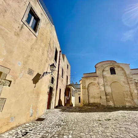 La Torretta - Marea Stays Collection Otranto Exterior photo