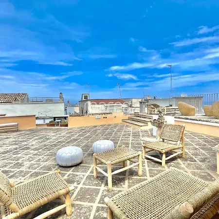 La Torretta - Marea Stays Collection Otranto Exterior photo