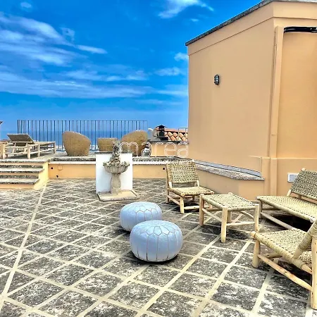 La Torretta - Marea Stays Collection Otranto Exterior photo