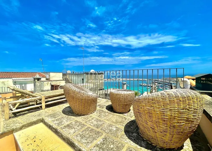 La Torretta - Marea Stays Collection