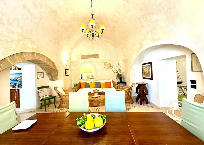 La Torretta - Marea Stays Collection