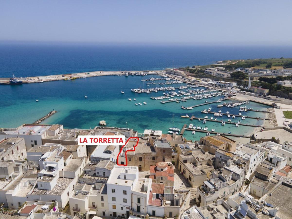 La Torretta - Marea Collection Villa Otranto