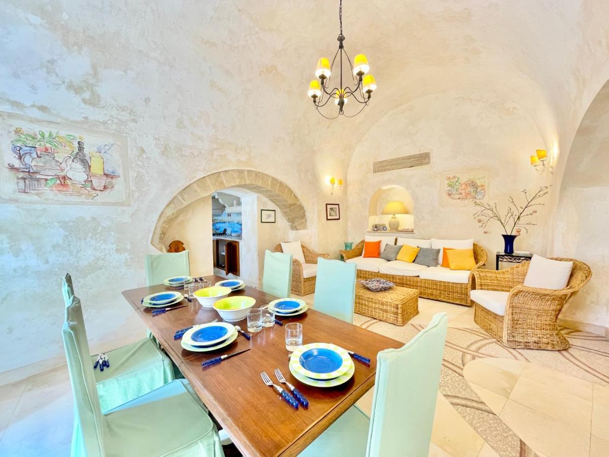 La Torretta - Marea Collection Villa Otranto