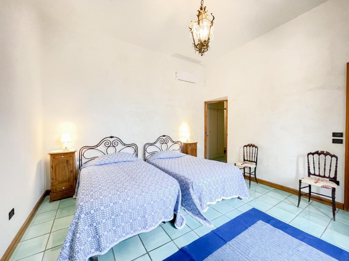 Villa La Torretta - Marea Collection *