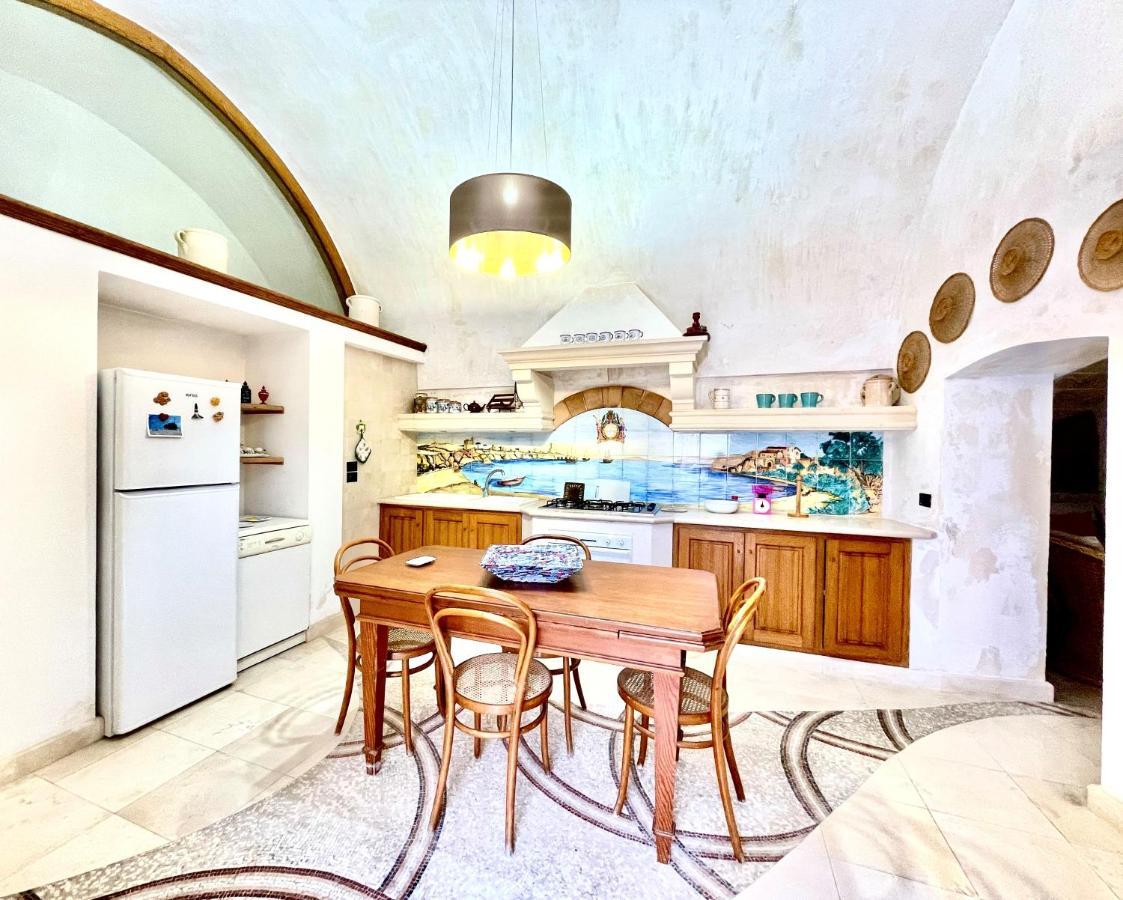Villa La Torretta - Marea Collection Otranto