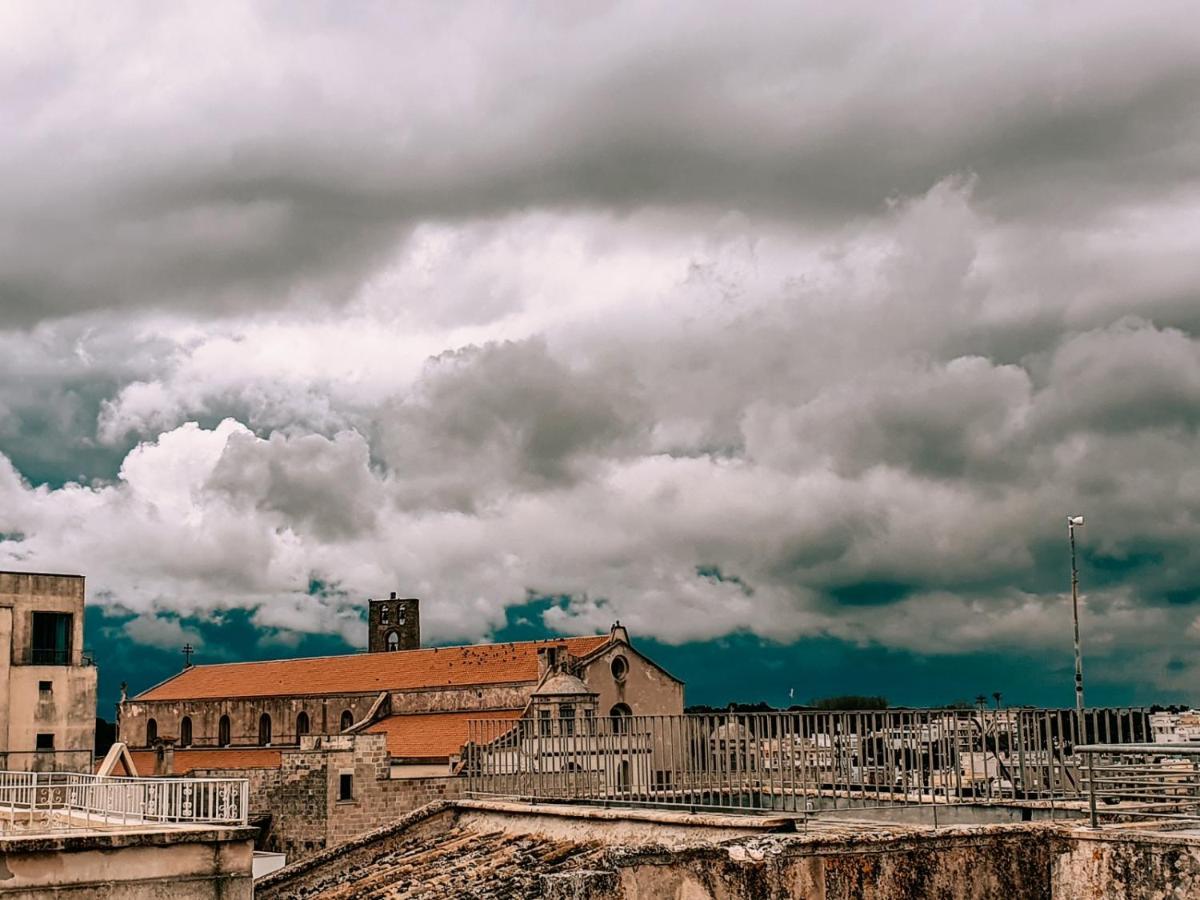 Villa La Torretta - Marea Collection Otranto