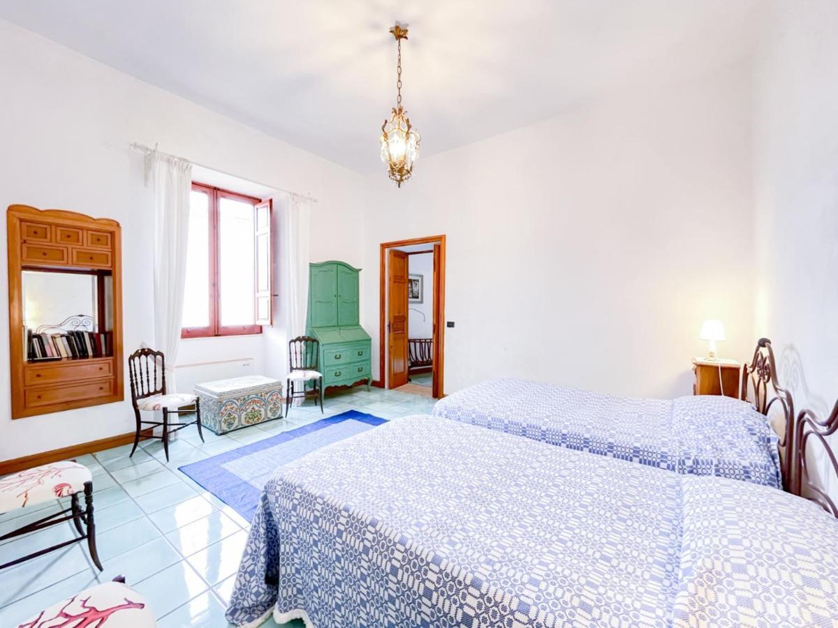 Villa La Torretta - Marea Collection