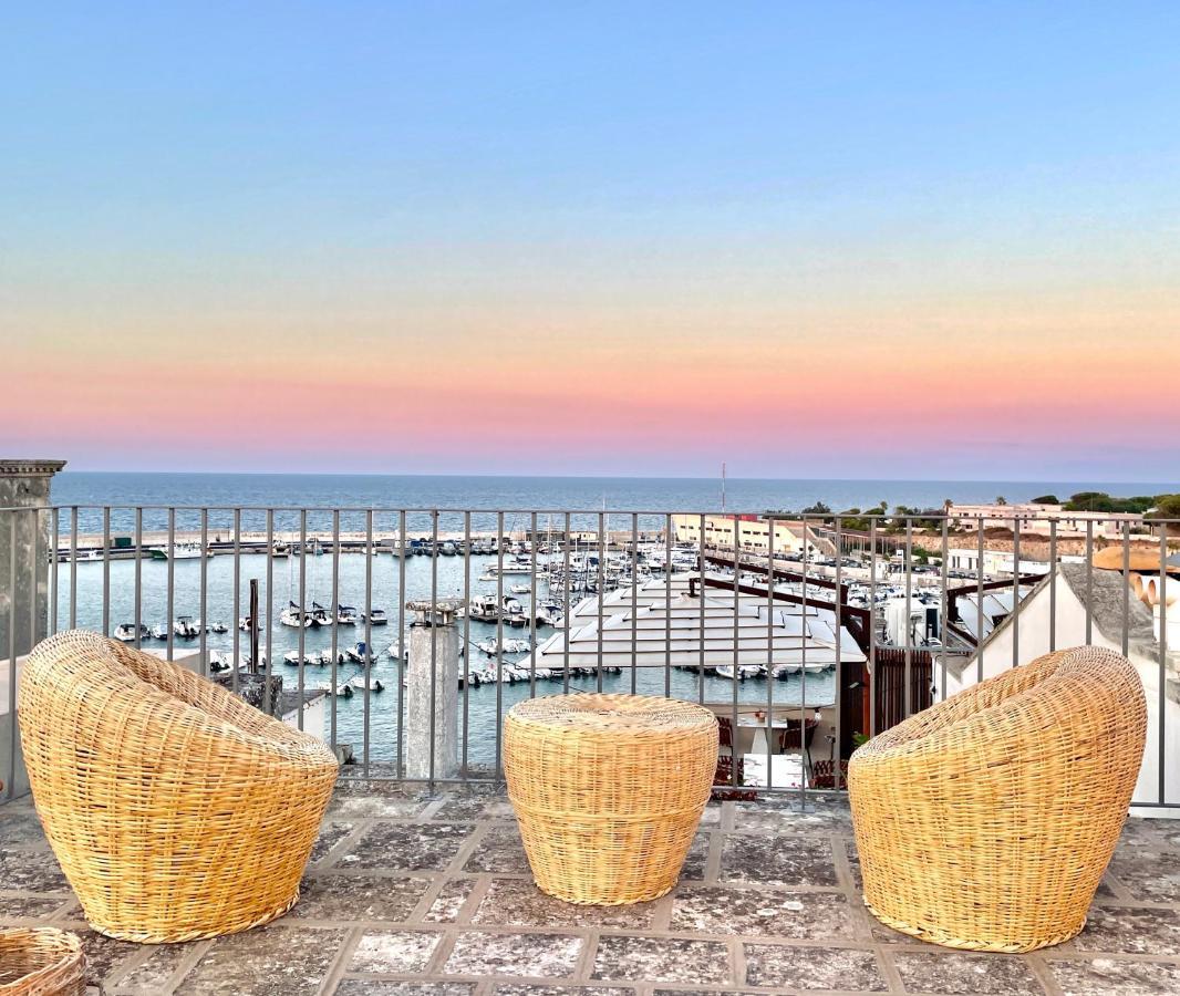 La Torretta - Marea Collection Otranto