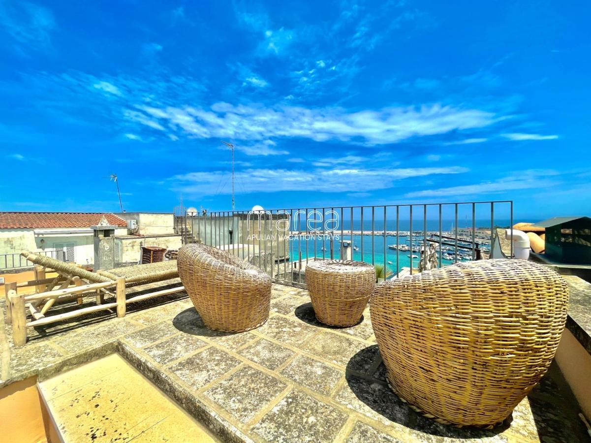 La Torretta - Marea Collection Villa