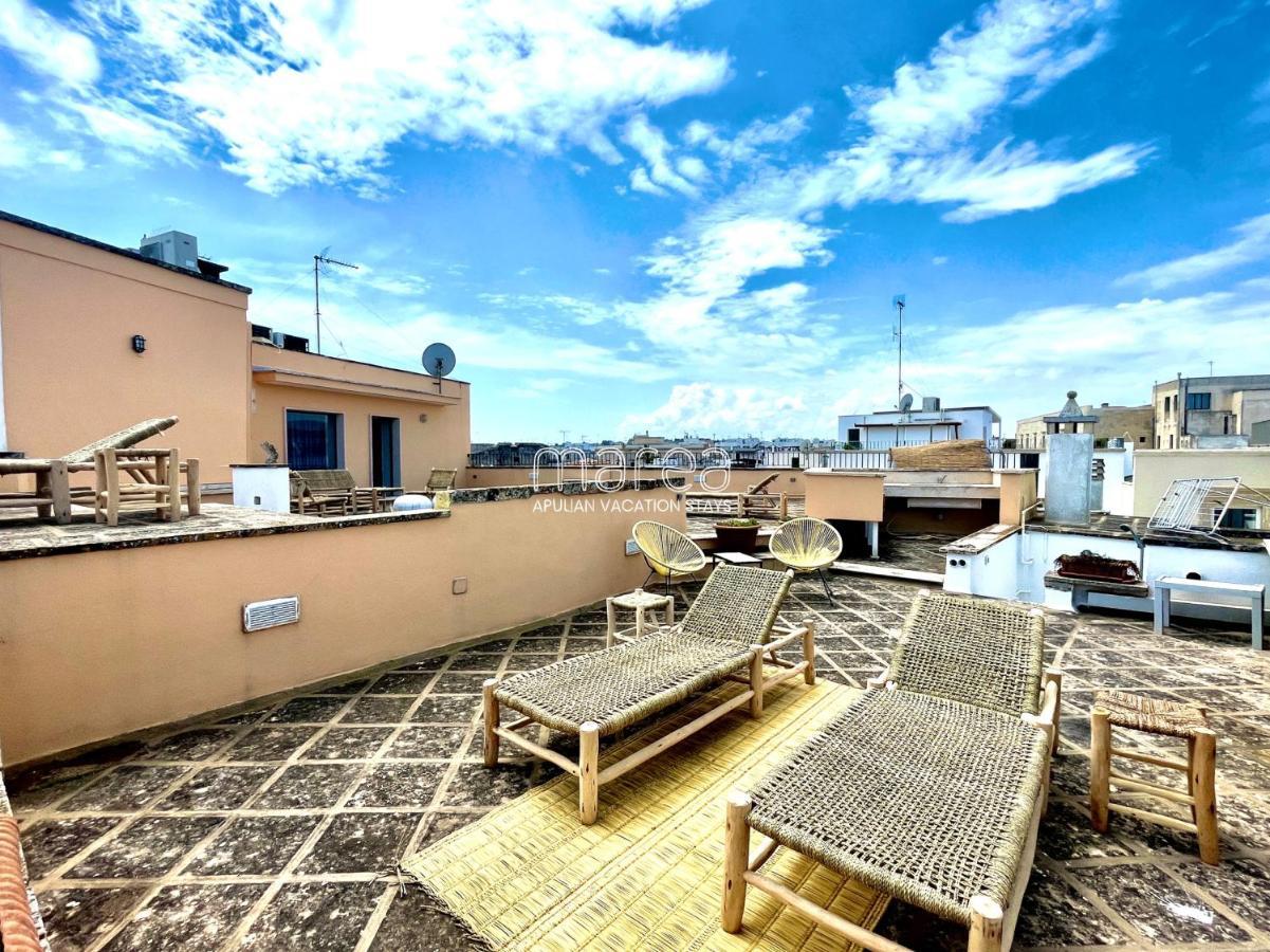 Villa La Torretta - Marea Collection Otranto