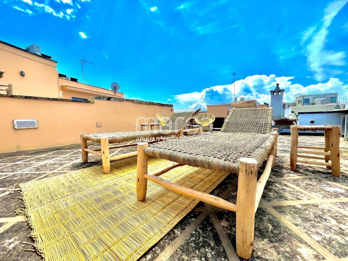 La Torretta - Marea Collection Villa *