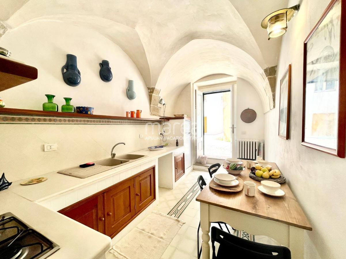 La Torretta - Marea Collection Villa