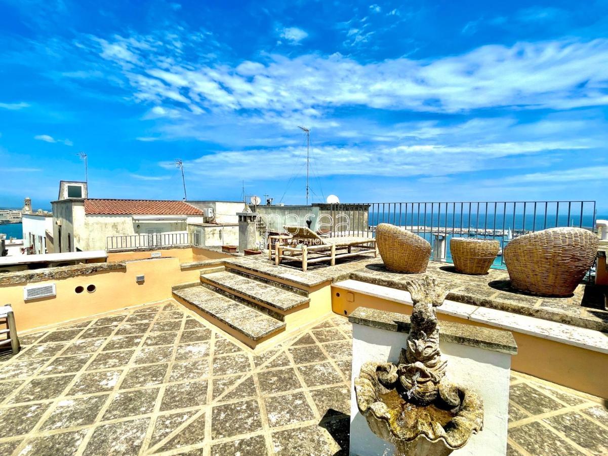 Villa La Torretta - Marea Collection Otranto
