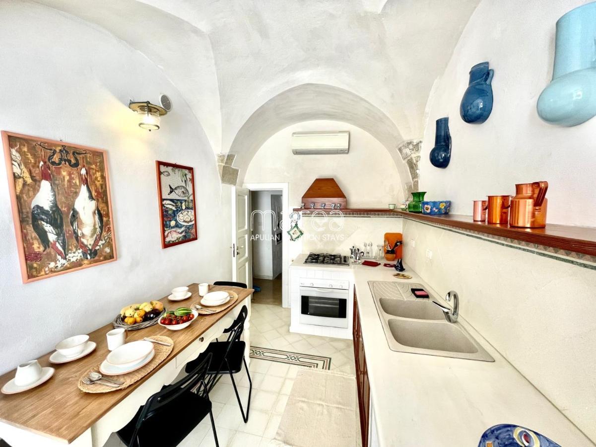 La Torretta - Marea Collection * Otranto