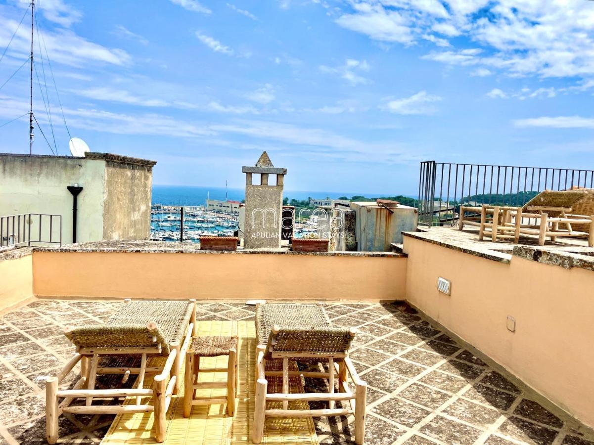 La Torretta - Marea Collection Villa