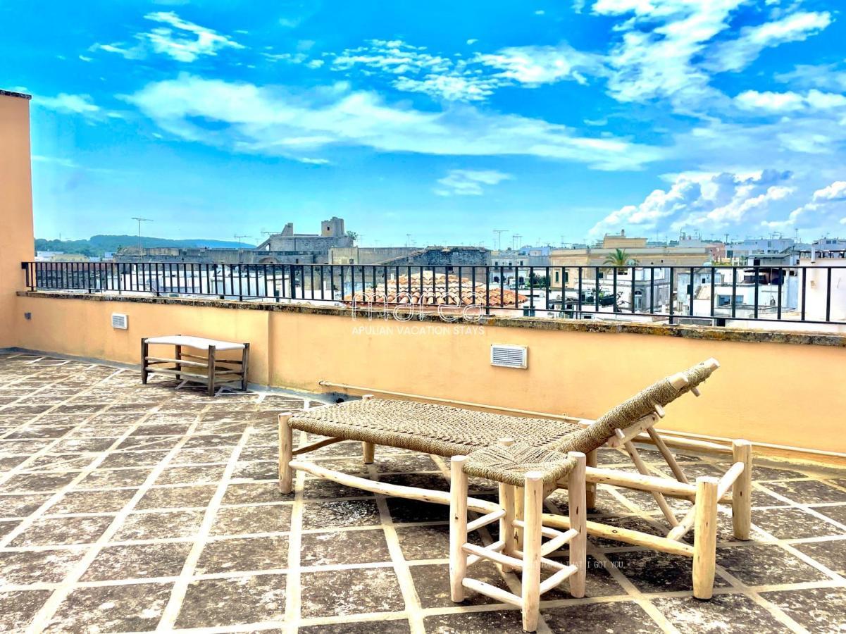 La Torretta - Marea Collection Otranto