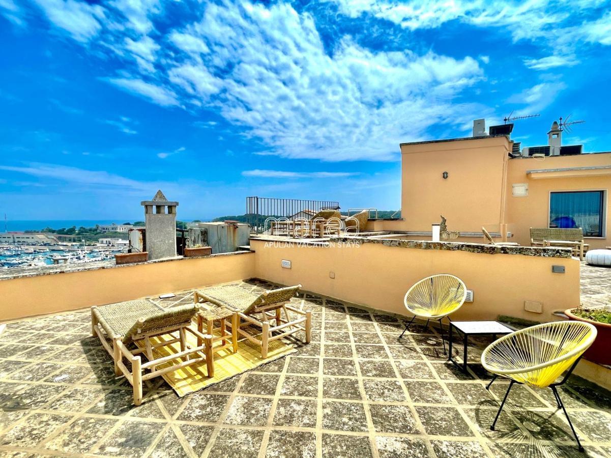 La Torretta - Marea Collection Villa