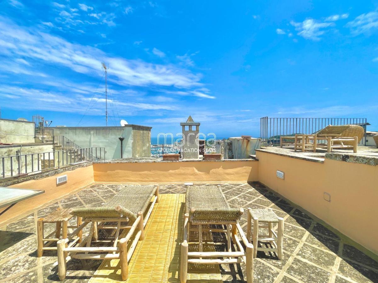 La Torretta - Marea Collection Villa *