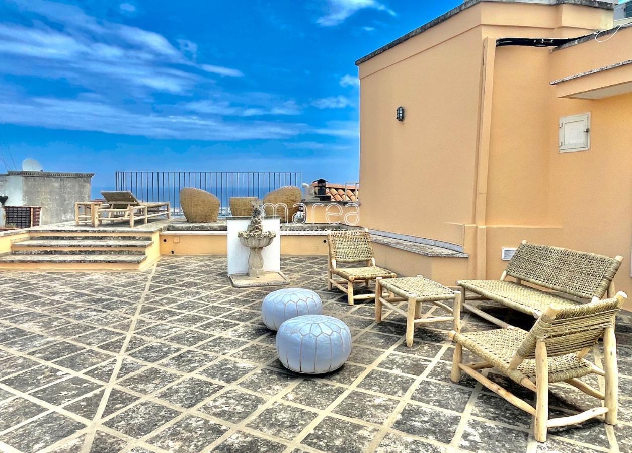La Torretta - Marea Collection