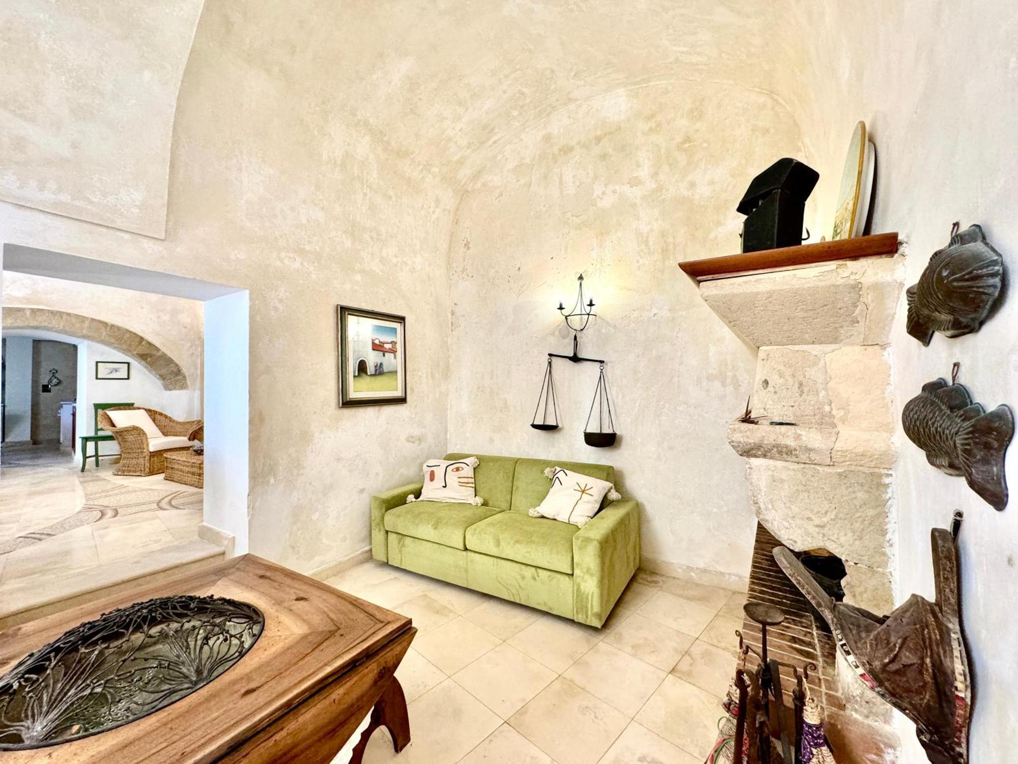 Villa La Torretta - Marea Collection Otranto
