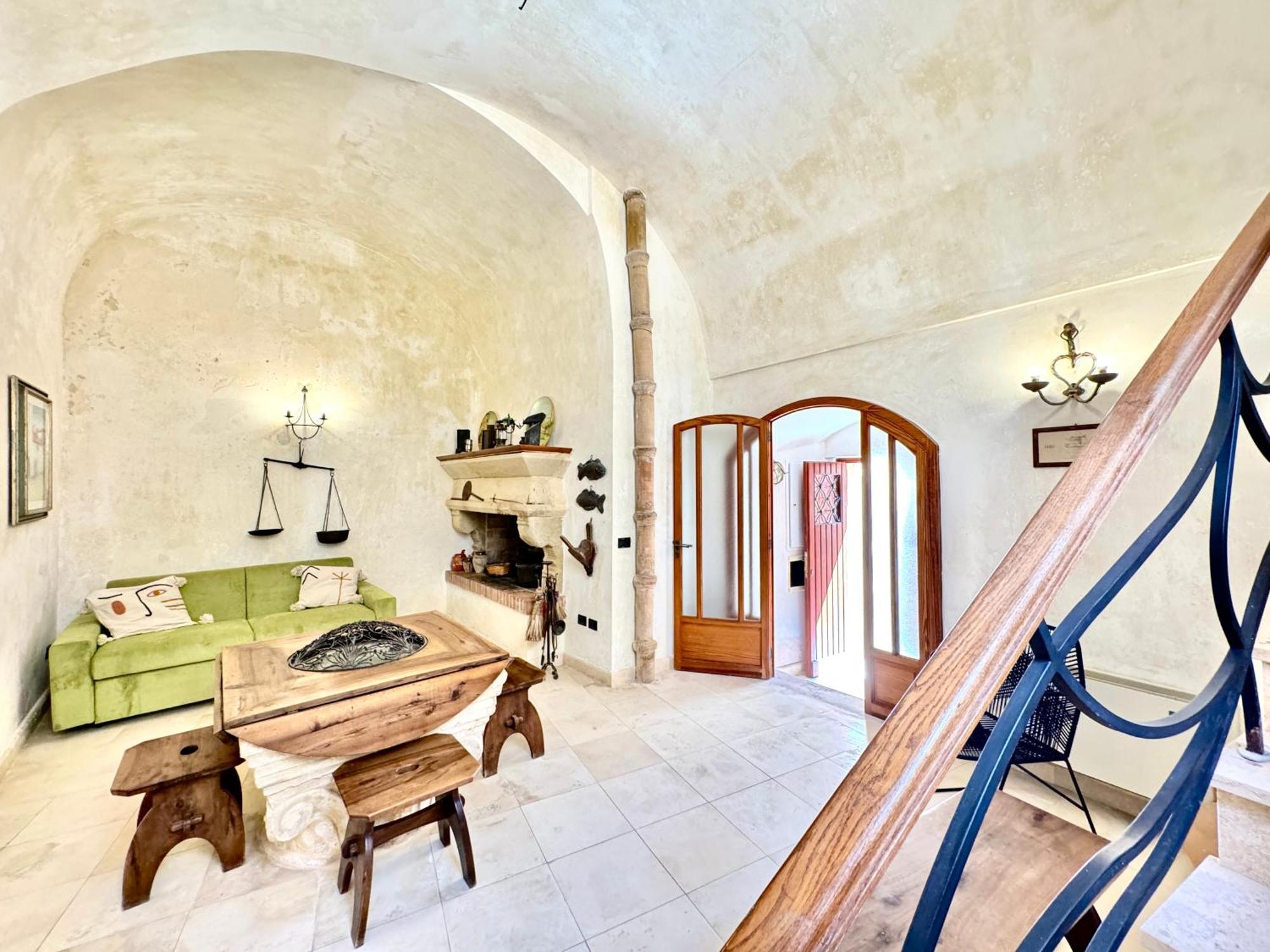 La Torretta - Marea Collection Villa Otranto