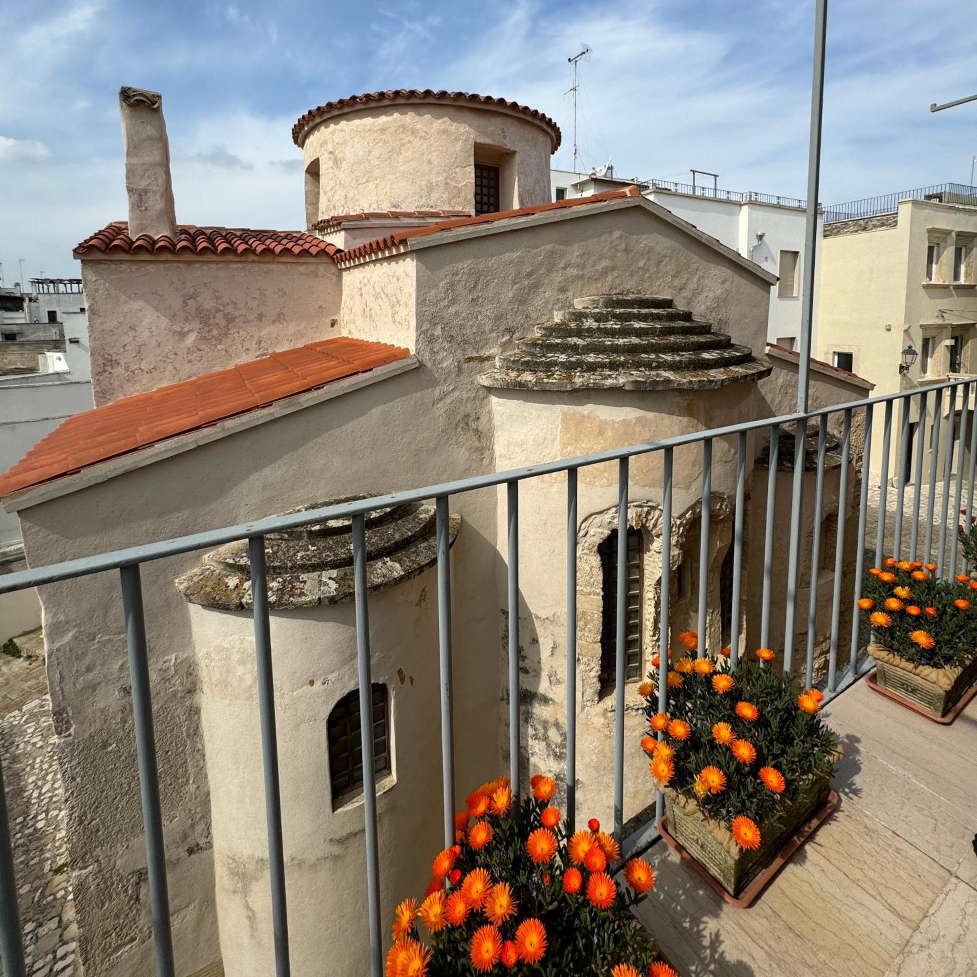 Villa La Torretta - Marea Collection Otranto